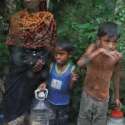 145 Ribu Pengungsi Anak Rohingya Terancam Malnutrisi