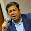 Fahri Hamzah: Lihat Nanti, Anies-Sandi Menjabat Saya Sikat