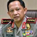 Jenderal Tito dan Perintah Menjaga Netralitas Polisi