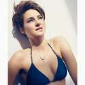 Shailene Woodley, Kencani Atlet Rugbi