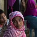 PBB: Ratusan Ribu Pengungsi Rohingnya Dari Myanmar Tak Bisa Didiamkan