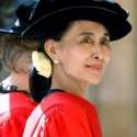 Dewan Kota Oxford Segara Cabut Penghargaan Ini Dari Aung San Suu Kyi