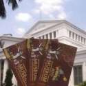Pemerintah Belum Serius Tingkatkan Peran Museum