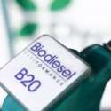Industri Biodiesel Menolak