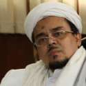 Keturunan Nabi, Hidup Rizieq Shihab Terjamin Di Arab Saudi