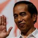 Wajar Elektabilitas Jokowi Tinggi