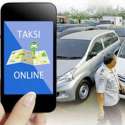 AP II Sediakan Fasilitas Pemesanan Taksi Online Di Bandara Soekarno-Hatta