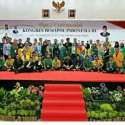 Ketum Baru Himapol Bertekad Dekatkan Mahasiswa Dan Rakyat