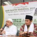 Peringati Hari Santri Nasional 2017, PWNU DKI Jakarta Siapkan Rangkaian Kegiatan Ini