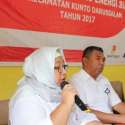 PHE Siak Sosialisasi Eksplorasi Sumur Kumis #2