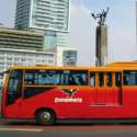 Pengangkatan Karyawan Transjakarta Diharapkan Bisa Tingkatkan Kinerja