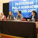 62 Tim Bersaing Rebut Juara Pertamina Piala Soeratin