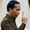 Jokowi Minta TNI Waspadai Rongrongan Penganggu Pancasila