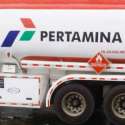 Pertamina Naikin Harga Bahan Bakar Khusus