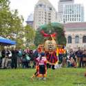 Reog, Rendang, Hingga Orang Utan Jadi Daya Tarik NEIF 2017 Di Boston