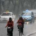Hari Ini Jabodetabek Diguyur Hujan, Jakarta Banjir?