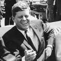 Trump Siap Rilis Dokumen Pembunuhan JFK Lainnya