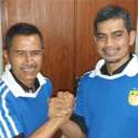 Prihatin Nasib Atlet, Legenda Persib Ikut Pilkada Kota Bandung