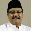 Risma Menolak, PDIP Pilih Gus Ipul