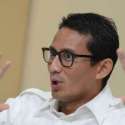 Polisi: Pemeriksaan Sandiaga Salahuddin Uno Belum Dijadwal Ulang