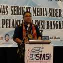 Daftar Ke Dewan Pers, Anggota SMSI Terus Didorong Jadi Media Profesional