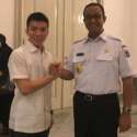 Anthony Leong: Giliran Mas Anies Langsung Bereaksi