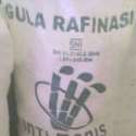 Kuota Impor Gula Rafinasi