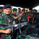 Keterlibatan TNI Menindak Terorisme Bukan Lagi BKO, Tapi Sudah Mutlak