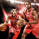 Rockets Cetak Rekor Bagus