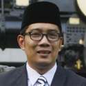 Ridwan Kamil Tetap Mendukung Bandung
