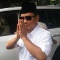 Prabowo Klaim Berkas Pendaftaran Sudah 100 Persen