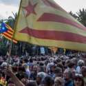 Spanyol Beri Waktu Delapan Hari Untuk Pembatalan Kemerdekaan Catalunya