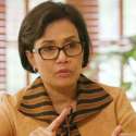Sri Mulyani Cuek...
