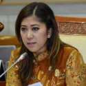 Meutya Hafid Minta Kemlu AS Jelaskan Alasan Panglima Ditolak
