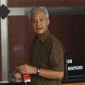 Ganjar Tak Yakin Soal Isu Kedekatan Andi Narogong