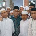 Ketua MPR: Tugas Santri Sekarang Merawat Kebhinnekaan