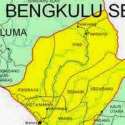 Alih Fungsi Lahan Mengancam Stabilitas Pangan Bengkulu Selatan