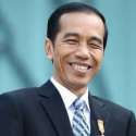 Jokowi Tak Ambil Pusing