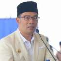 Survei: Mayoritas Warga Bandung Tergantung Arah Dukungan Ridwan Kamil
