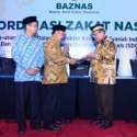 Inilah 30 Resolusi Rakornas Baznas