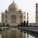 Politisi India Ini Sebut Taj Mahal Dibangun Oleh Pengkhianat