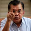Jusuf Kalla Tahu Kapan Harus Lengser Keprabon