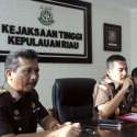 Alasan Kajati Kepri Tahan Jaksa Syafei Tidak Masuk Akal