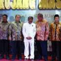 24 Tokoh Jabar Raih Penghargaan Kujang Mas