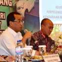 Atasi Masalah Transportasi Online, Menteri Budi: Surabaya Paling Kondusif