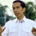 Jokowi: Jangan Ada Pesimisme Di Antara Kita