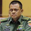 Ada Pesan AS Tidak Suka Jenderal Gatot