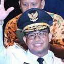 Demokrat Jakarta: Anies Mau Tunjukkan Diri Berpihak Pada Warga Miskin