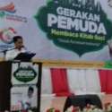 Giliran Pemuda Ambon Semarakkan GPMKS Kirab Pemuda 2017