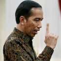 Jokowi Tidak Ingin Dana Desa Dikelola Kontraktor